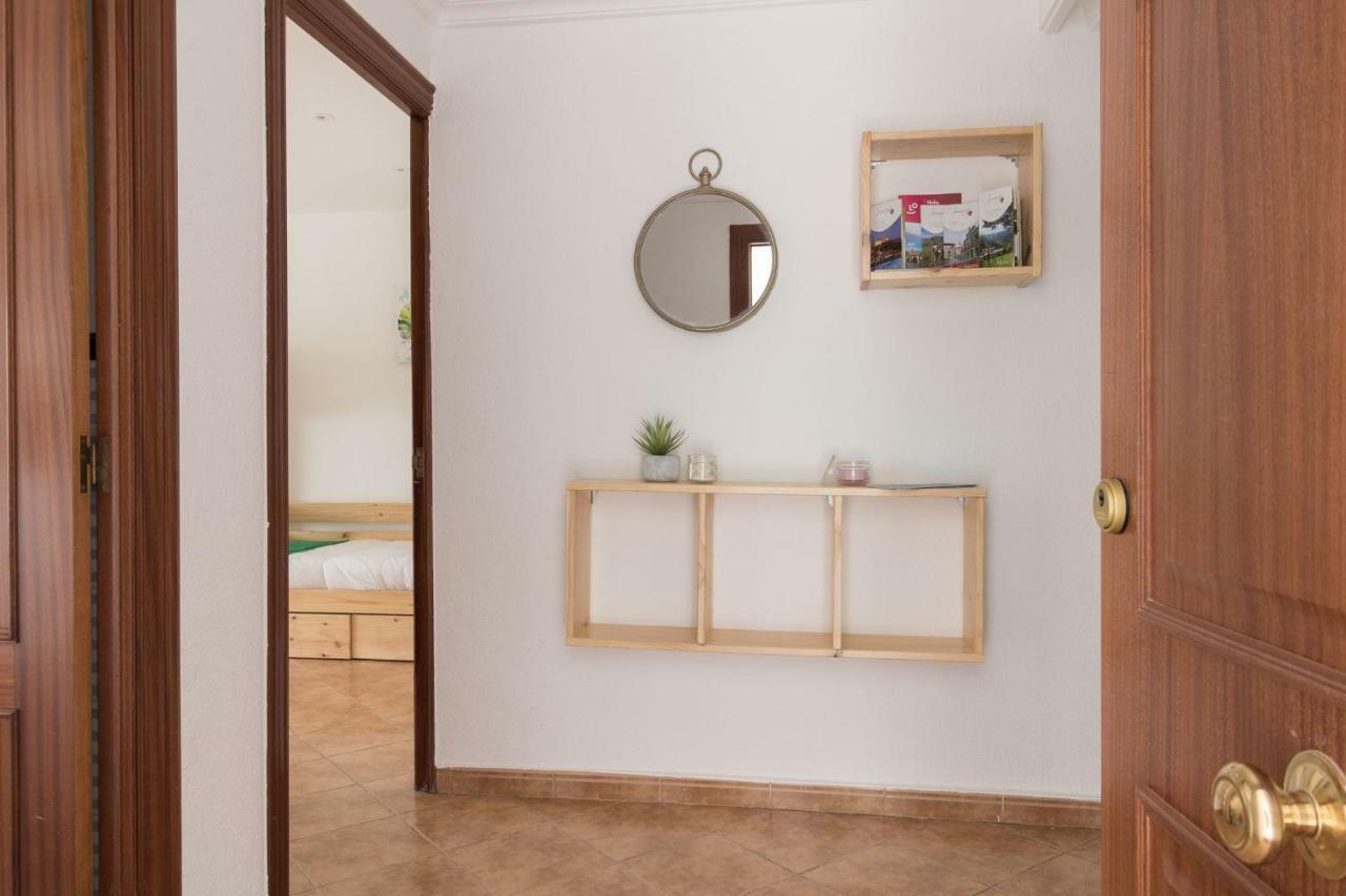 La Casa Azul,Una Casa En La Ciudad. Logroño Exteriér fotografie